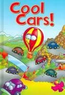 Tapa de Cool Cars! (Button Books)