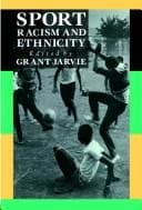 Tapa de Sport Racism & Ethnic