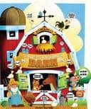 Tapa de Inside Old McDonald's Barn (Story Book)