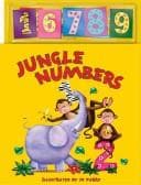 Tapa de Jungle Numbers