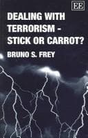 Tapa de Dealing With Terrorism