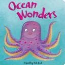 Tapa de Ocean Wonders