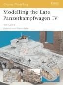 Tapa de Modelling the Late Panzerkampfwagen IV
