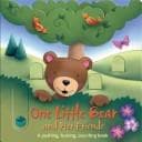 Tapa de One Little Bear and Her Friends (Story Book)
