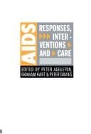 Tapa de AIDS--responses, interventions, and care