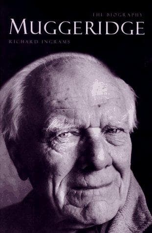 Tapa de Muggeridge