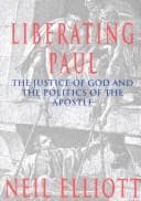Tapa de Liberating Paul