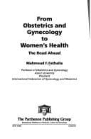Tapa de From obstetrics and gynaecology to women's health