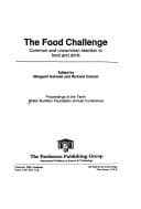 Tapa de Food Challenge
