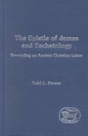 Tapa de The Epistle & James & Eschatology