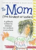 Tapa de To mom