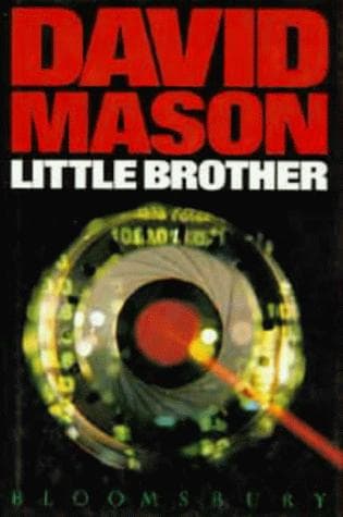 Tapa de Little Brother