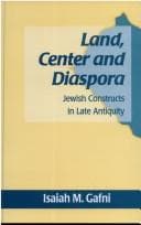 Tapa de Land, center and diaspora
