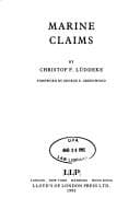 Tapa de Marine claims