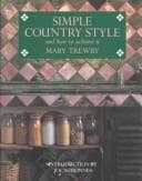 Tapa de Simple Country Style