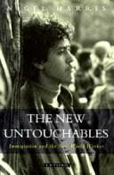 Tapa de The New Untouchables