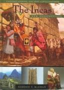 Tapa de The Incas