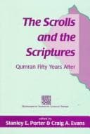 Tapa de The Scrolls and the Scriptures