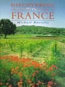Tapa de Discovering the Country Vineyards of France