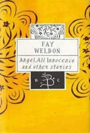 Tapa de Angel, all innocence, and other stories