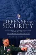 Tapa de Defense and security