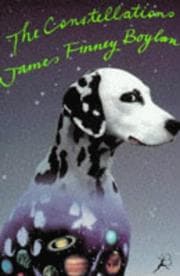 Tapa de The Constellations