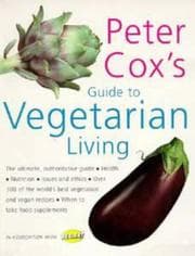 Tapa de Realeat Encyclopedia of Vegetarian Living