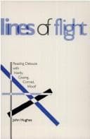 Tapa de Lines of Flight