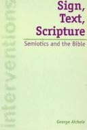 Tapa de Sign, Text, Scripture