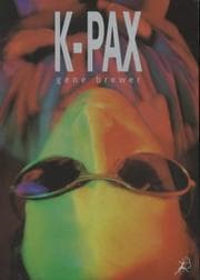 Tapa de K-PAX