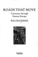 Tapa de Roads that move