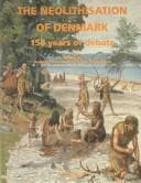 Tapa de The Neolithisation of Denmark
