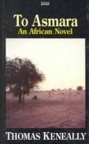 Tapa de Towards Asmara