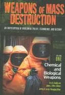 Tapa de Weapons of mass destruction