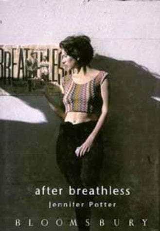 Tapa de After breathless