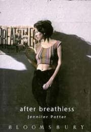 Tapa de After breathless