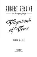 Tapa de Vagabond of Verse