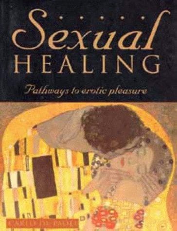 Tapa de Sexual Healing