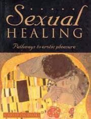 Tapa de Sexual Healing
