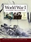 Tapa de World War I