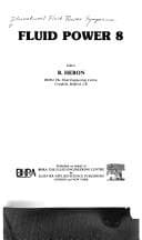 Tapa de Fluid Power 8