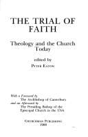 Tapa de The Trial of Faith