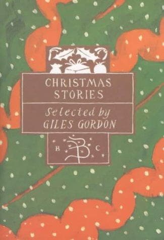 Tapa de Christmas stories