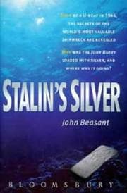 Tapa de Stalin's Silver