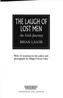 Tapa de The laugh of lost men