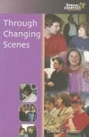 Tapa de Through Changing Scenes