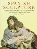 Tapa de Spanish Sculpture