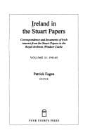 Tapa de Ireland in the Stuart Papers 1719-1765