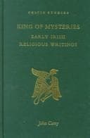 Tapa de King of Mysteries