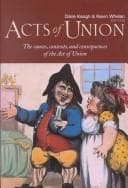 Tapa de Acts of Union